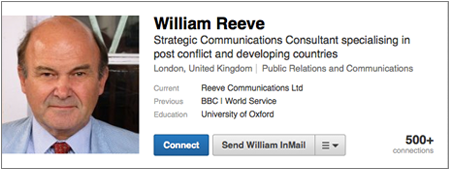 William-Reeve